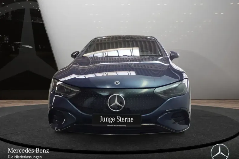 Mercedes-Benz EQE (Clasa E) din 2025 cu 23.395 km - oferta MER231829 - foto 3