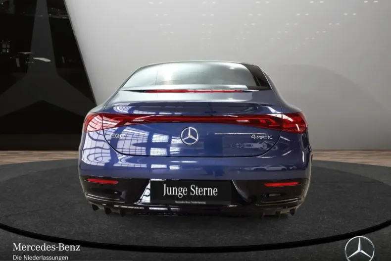 Mercedes-Benz EQE (Clasa E) din 2025 cu 23.395 km - oferta MER231829 - foto 10