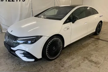 Mercedes-Benz EQE din 2023 - oferta MER231830