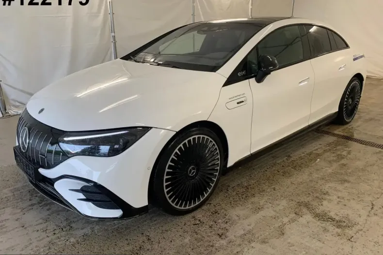 Mercedes-Benz EQE (Clasa E) din 2023 cu 44.231 km - oferta MER231830 - foto 1