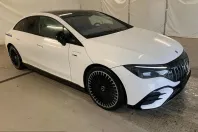 Mercedes-Benz EQE (Clasa E) din 2023 cu 44.231 km - oferta MER231830 - foto 2