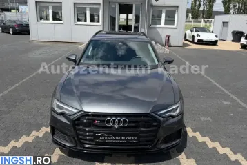 Audi S6 din 2023 - oferta AUD231831
