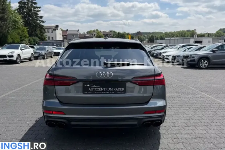 Audi S6 din 2023 cu 97.000 km - oferta AUD231831 - foto 2