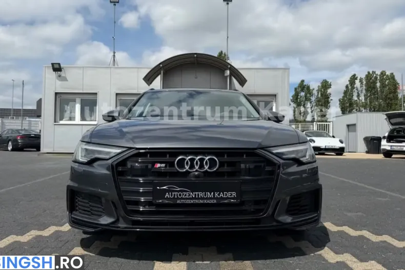 Audi S6 din 2023 cu 97.000 km - oferta AUD231831 - foto 8