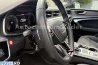 Audi S6 din 2023 cu 97.000 km - oferta AUD231831 - foto 13
