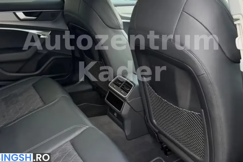 Audi S6 din 2023 cu 97.000 km - oferta AUD231831 - foto 16