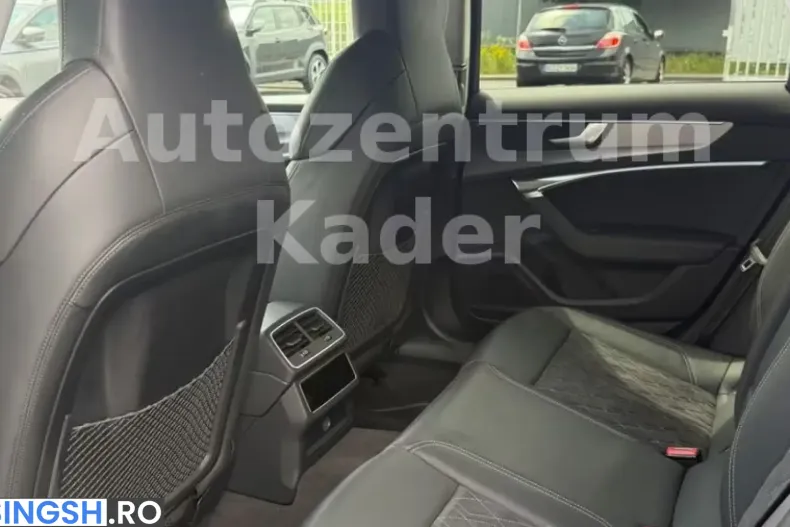 Audi S6 din 2023 cu 97.000 km - oferta AUD231831 - foto 17