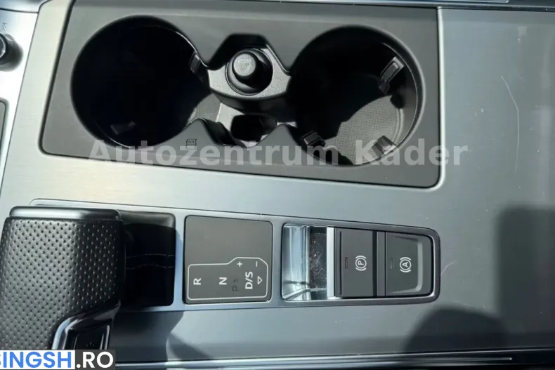 Audi S6 din 2023 cu 97.000 km - oferta AUD231831 - foto 20