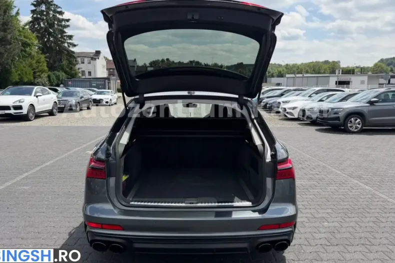 Audi S6 din 2023 cu 97.000 km - oferta AUD231831 - foto 21