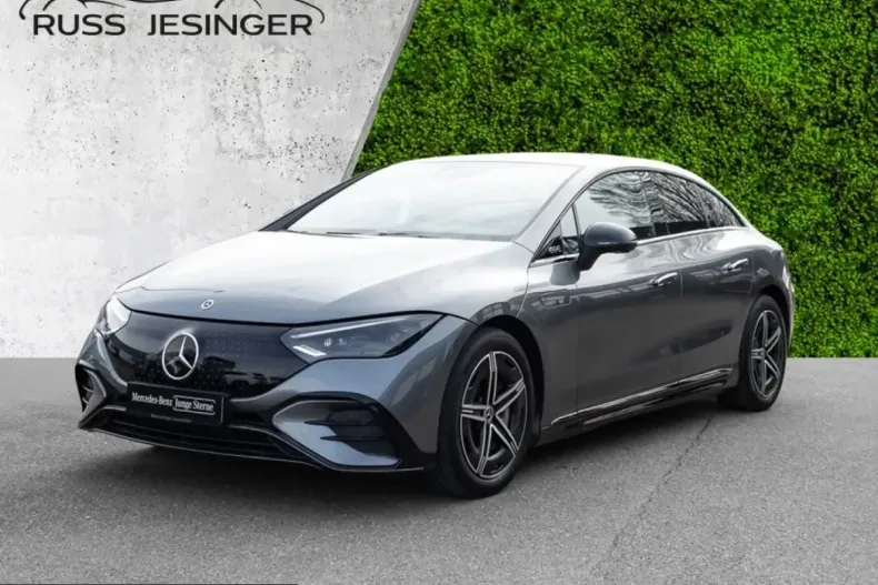 Mercedes-Benz EQE (Clasa E) din 2024 cu 10.800 km - oferta MER231832 - foto 2