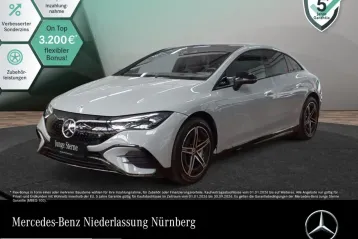 Mercedes-Benz EQE din 2023 - oferta MER231833