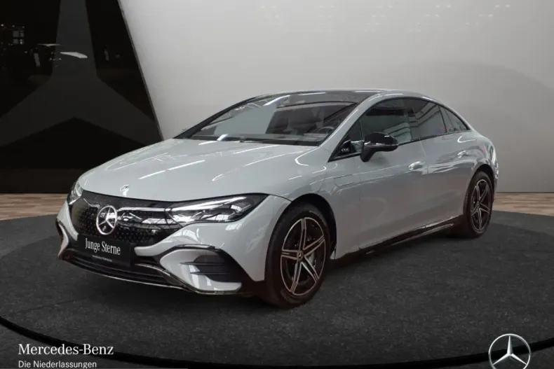 Mercedes-Benz EQE (Clasa E) din 2023 cu 69.355 km - oferta MER231833 - foto 2