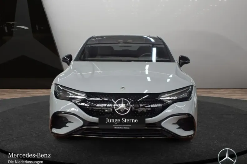 Mercedes-Benz EQE (Clasa E) din 2023 cu 69.355 km - oferta MER231833 - foto 3