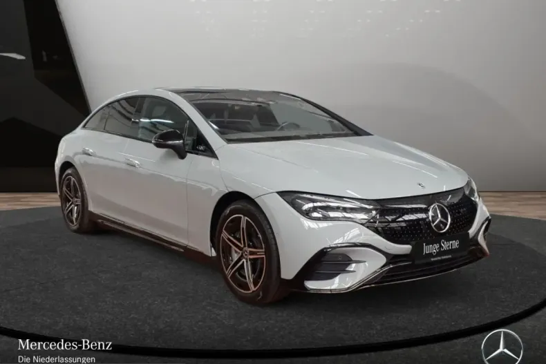 Mercedes-Benz EQE (Clasa E) din 2023 cu 69.355 km - oferta MER231833 - foto 5