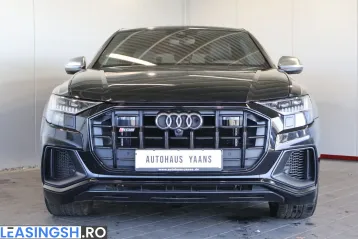 Audi SQ8 din 2024 - oferta AUD231834