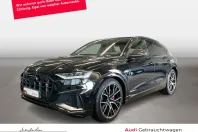 Audi SQ8 din 2023 cu 43.800 km - oferta AUD231836 - foto 1