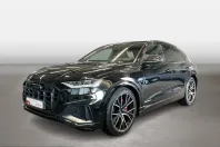 Audi SQ8 din 2023 cu 43.800 km - oferta AUD231836 - foto 2
