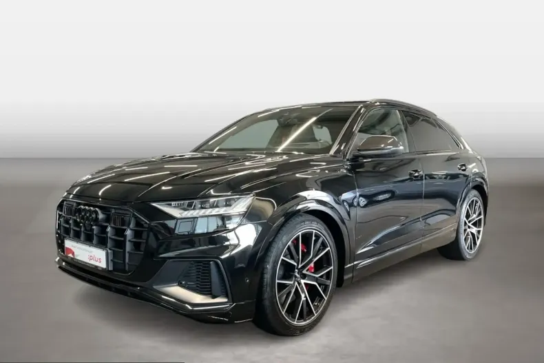 Audi SQ8 din 2023 cu 43.800 km - oferta AUD231836 - foto 2