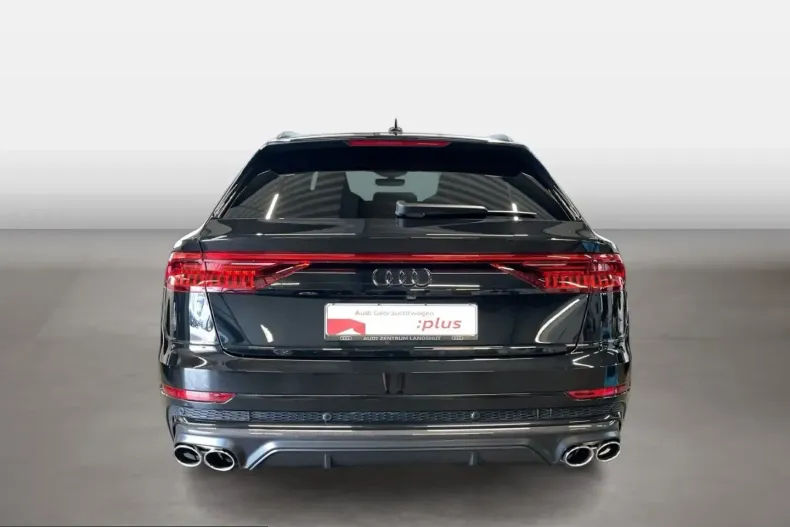 Audi SQ8 din 2023 cu 43.800 km - oferta AUD231836 - foto 4