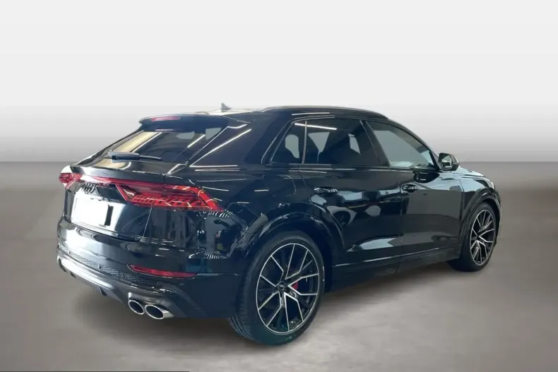 Audi SQ8 din 2023 cu 43.800 km - oferta AUD231836 - foto 5