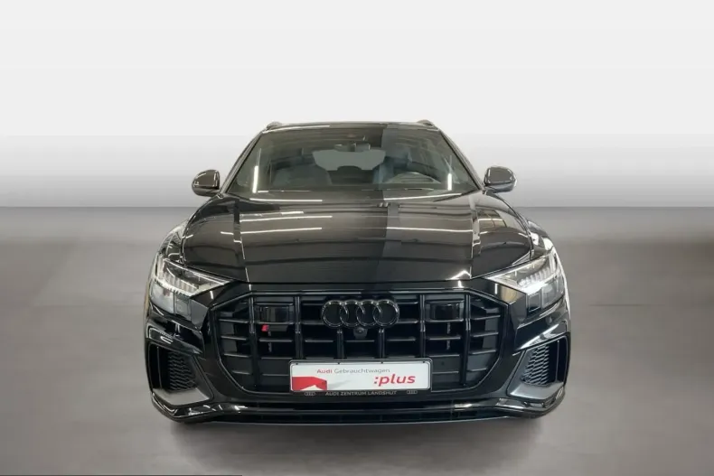 Audi SQ8 din 2023 cu 43.800 km - oferta AUD231836 - foto 7