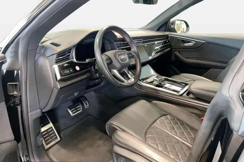 Audi SQ8 din 2023 cu 43.800 km - oferta AUD231836 - foto 8