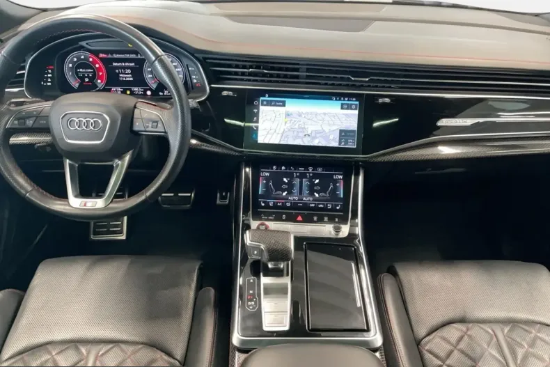 Audi SQ8 din 2023 cu 43.800 km - oferta AUD231836 - foto 10