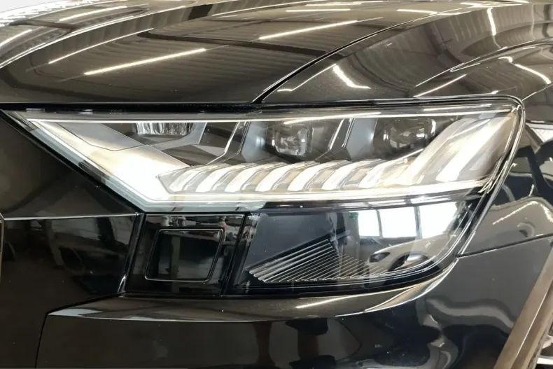 Audi SQ8 din 2023 cu 43.800 km - oferta AUD231836 - foto 14