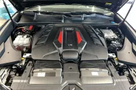 Audi SQ8 din 2023 cu 43.800 km - oferta AUD231836 - foto 20
