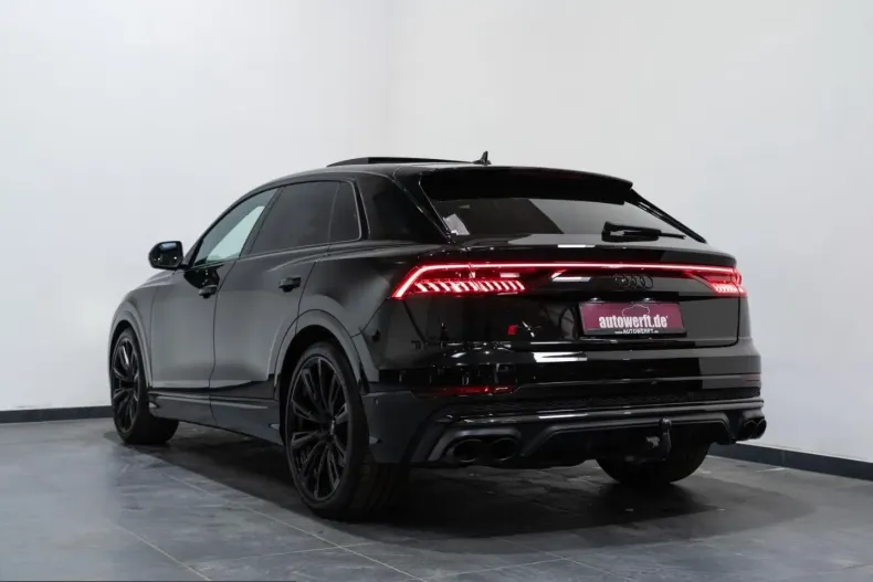 Audi SQ8 din 2023 cu 24.404 km - oferta AUD231837 - foto 3