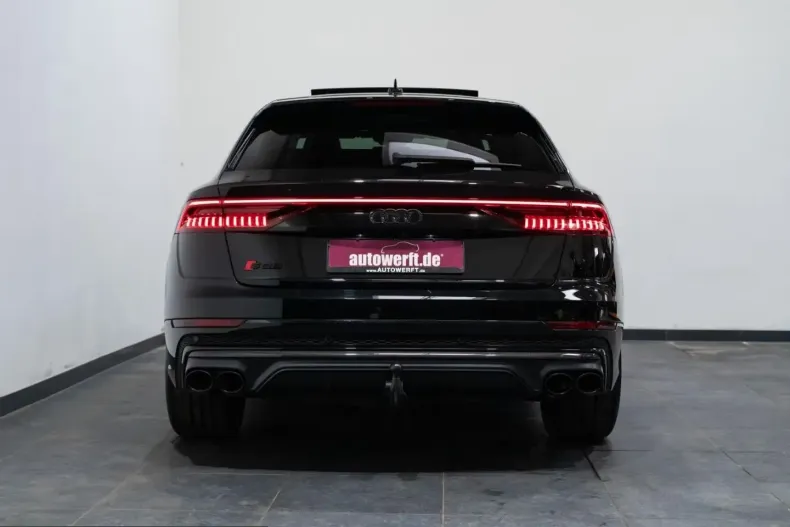 Audi SQ8 din 2023 cu 24.404 km - oferta AUD231837 - foto 4