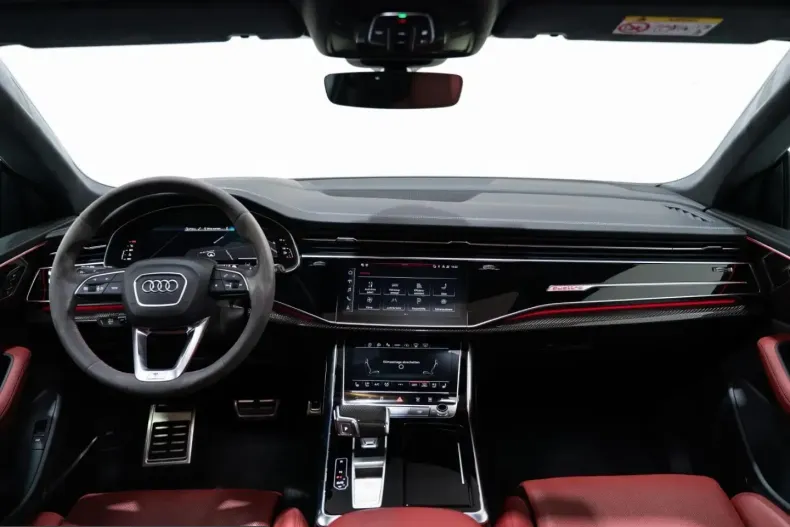 Audi SQ8 din 2023 cu 24.404 km - oferta AUD231837 - foto 7