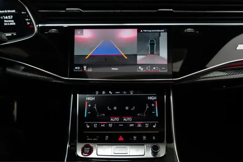 Audi SQ8 din 2023 cu 24.404 km - oferta AUD231837 - foto 21