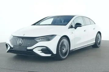 Mercedes-Benz E 53 AMG din 2025 - oferta MER231838