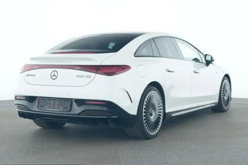 Mercedes-Benz E 53 AMG (Clasa E) din 2025 cu 24.059 km - oferta MER231838 - foto 2