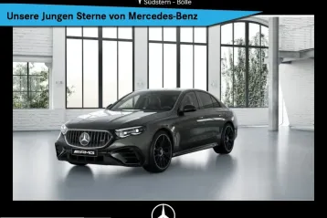 Mercedes-Benz E 53 AMG din 2025 - oferta MER231839