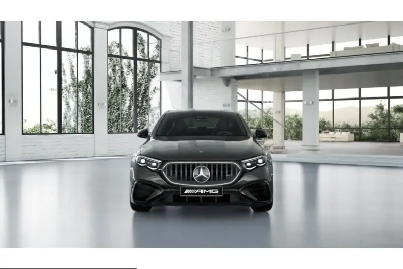 Mercedes-Benz E 53 AMG (Clasa E) din 2025 cu 16.720 km - oferta MER231839 - foto 2
