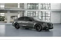 Mercedes-Benz E 53 AMG (Clasa E) din 2025 cu 16.720 km - oferta MER231839 - foto 4