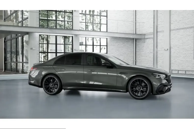 Mercedes-Benz E 53 AMG (Clasa E) din 2025 cu 16.720 km - oferta MER231839 - foto 5