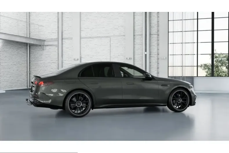 Mercedes-Benz E 53 AMG (Clasa E) din 2025 cu 16.720 km - oferta MER231839 - foto 6