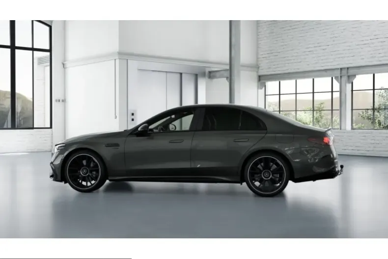 Mercedes-Benz E 53 AMG (Clasa E) din 2025 cu 16.720 km - oferta MER231839 - foto 10