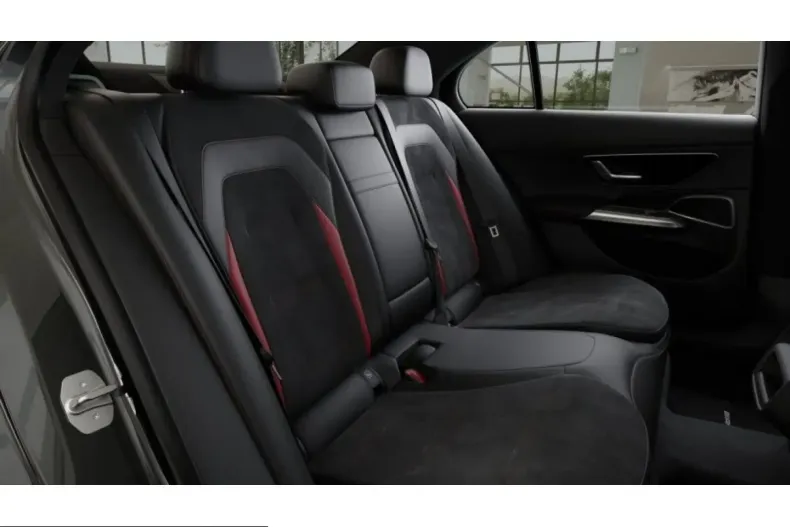 Mercedes-Benz E 53 AMG (Clasa E) din 2025 cu 16.720 km - oferta MER231839 - foto 13