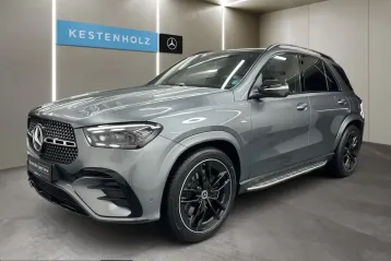 Mercedes-Benz GLE 350 din 2025 - oferta MER231840