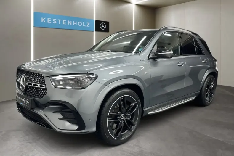 Mercedes-Benz GLE 350 (Clasa GLE) din 2025 cu 19.931 km - oferta MER231840 - foto 1