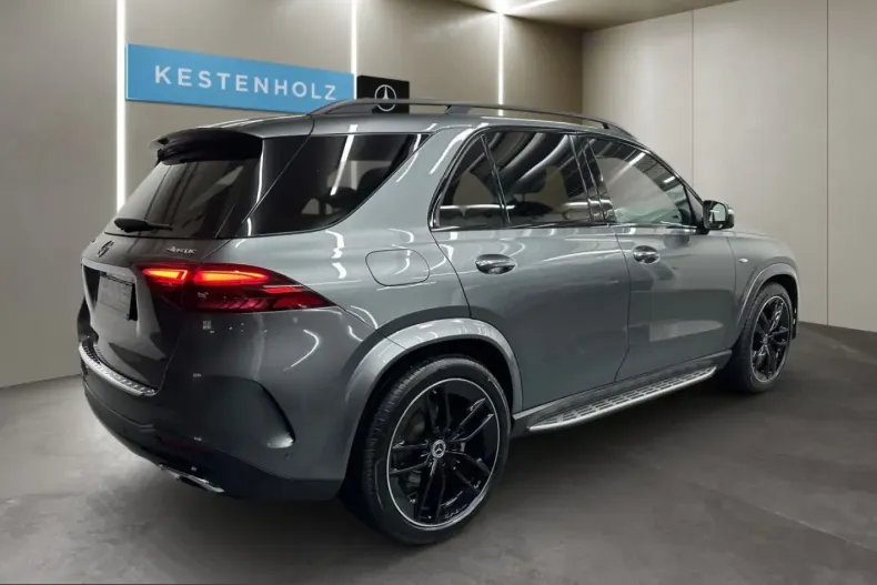 Mercedes-Benz GLE 350 (Clasa GLE) din 2025 cu 19.931 km - oferta MER231840 - foto 3