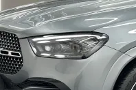 Mercedes-Benz GLE 350 (Clasa GLE) din 2025 cu 19.931 km - oferta MER231840 - foto 5