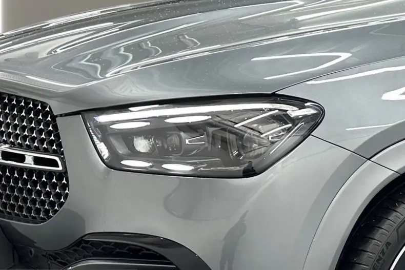 Mercedes-Benz GLE 350 (Clasa GLE) din 2025 cu 19.931 km - oferta MER231840 - foto 5