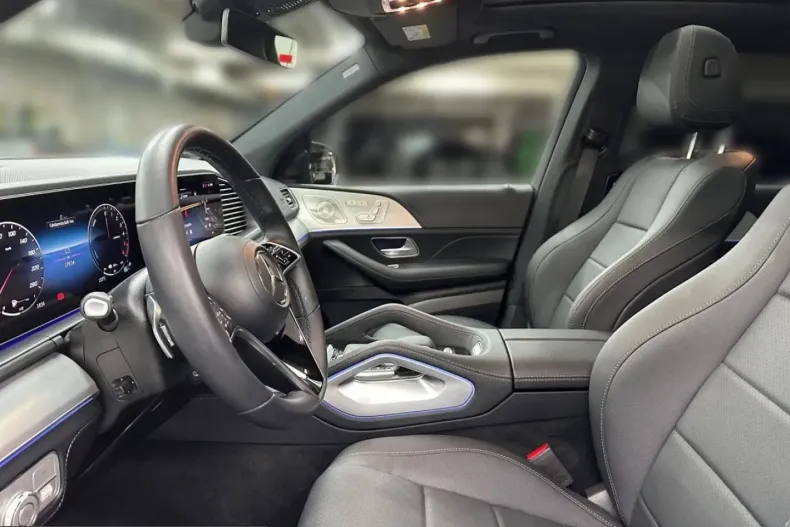 Mercedes-Benz GLE 350 (Clasa GLE) din 2025 cu 19.931 km - oferta MER231840 - foto 7