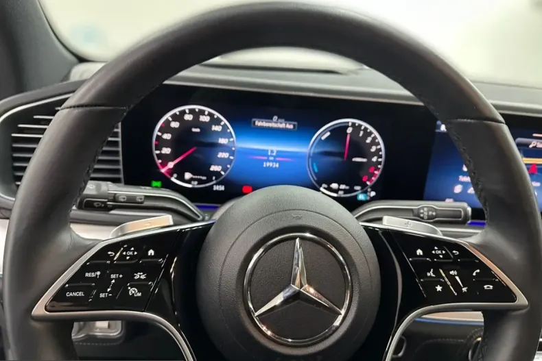 Mercedes-Benz GLE 350 (Clasa GLE) din 2025 cu 19.931 km - oferta MER231840 - foto 8