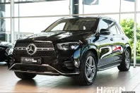 Mercedes-Benz GLE 350 (Clasa GLE) din 2025 cu 13.712 km - oferta MER231841 - foto 1